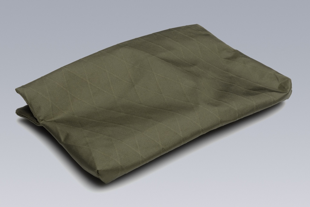 3A-MZ3 Modular Zip Pockets (Pair) Olive ] [ This item sold in pairs ] - 3