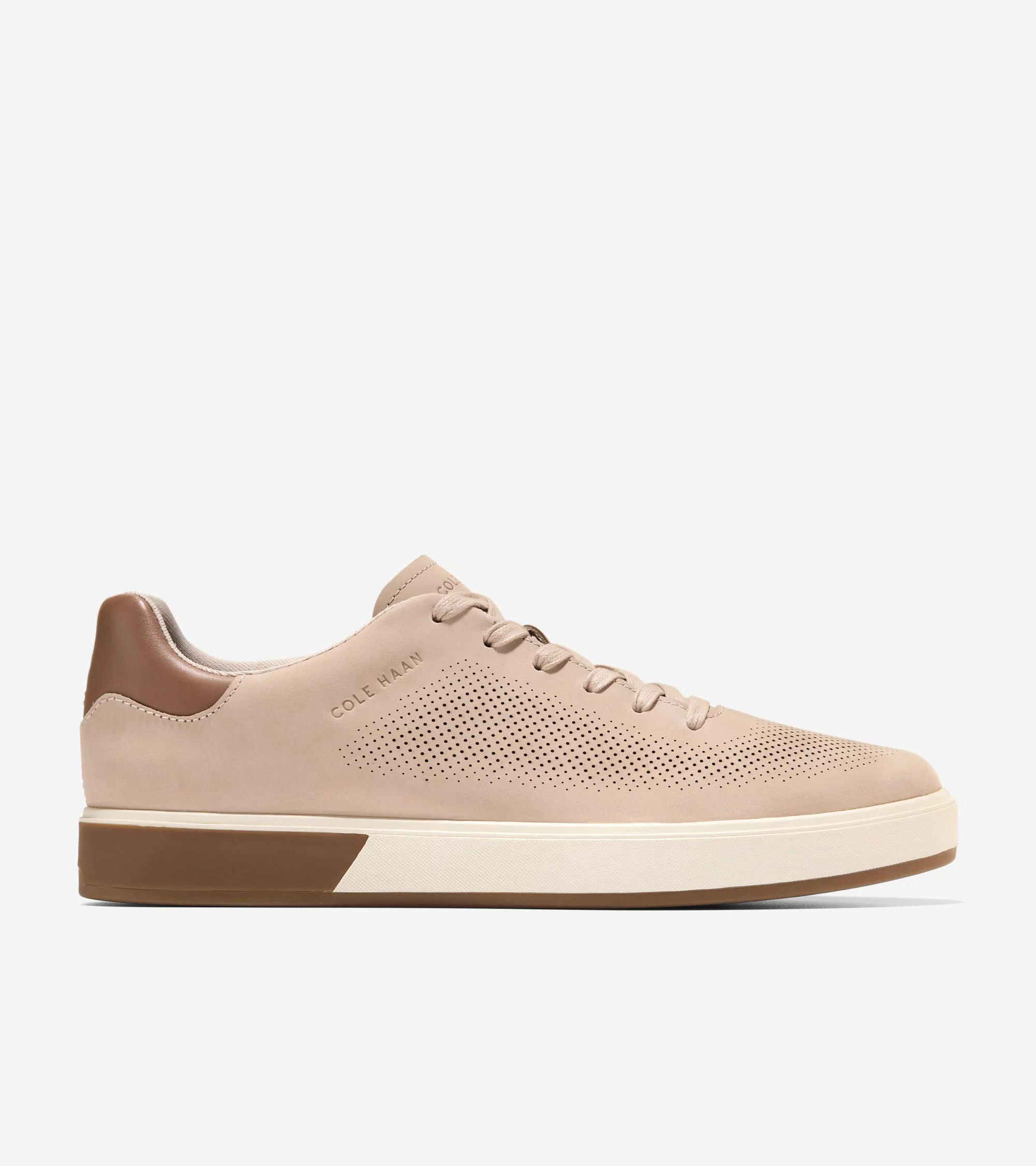Men's GrandPrø Angleace Sneakers - 1
