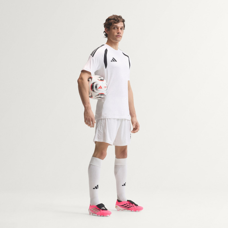 PREDATOR PRO Fold-Over Tongue Firm Ground Soccer Cleats 6