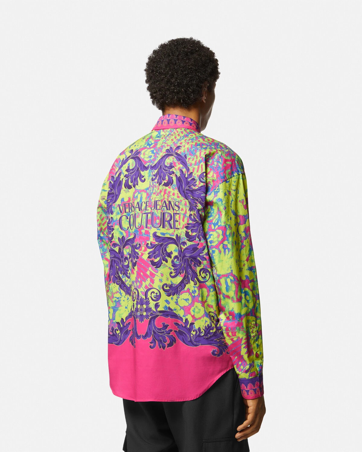 Animalier Shirt - 5