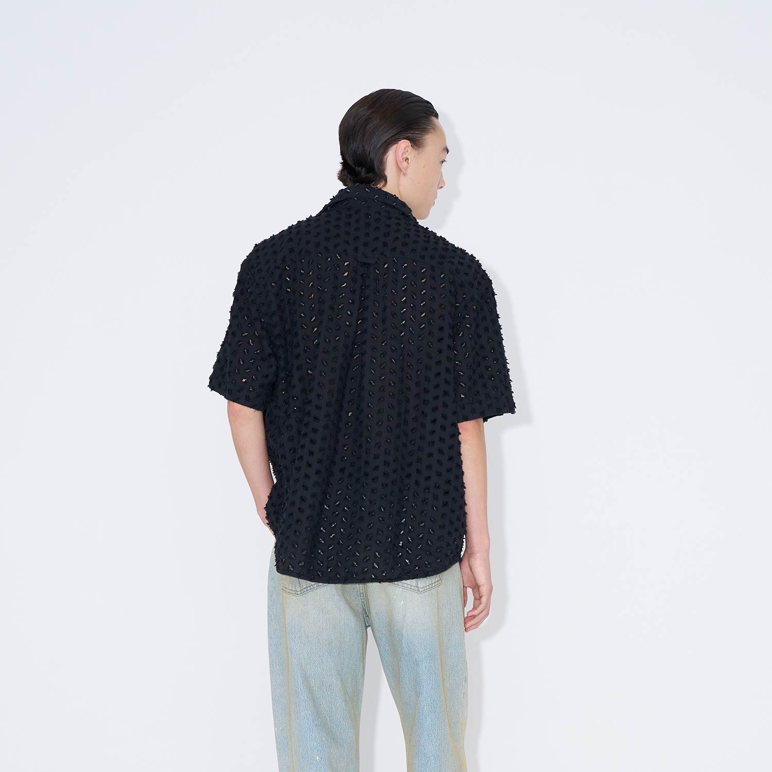 Alonzo Shirt - 3