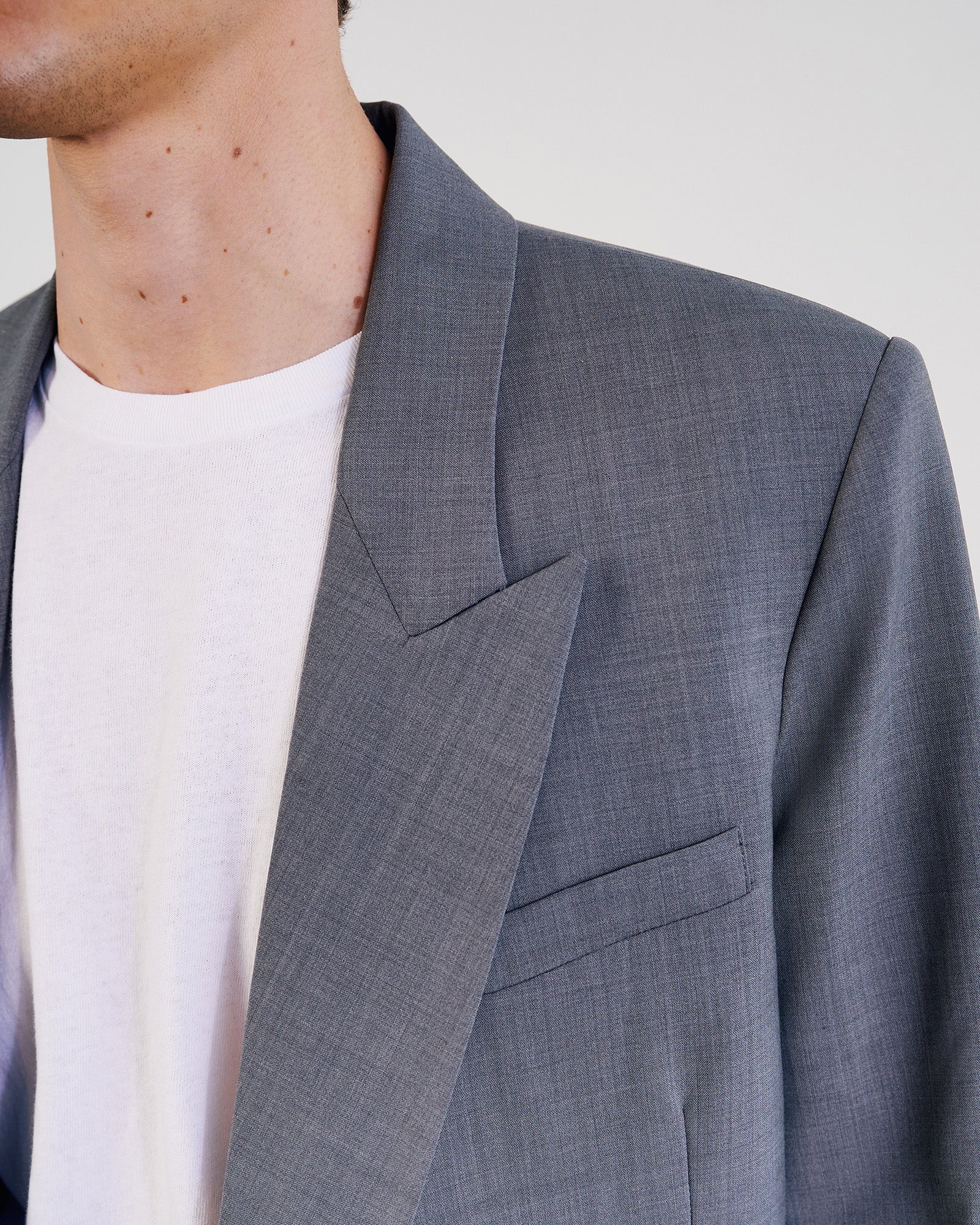 CLIFFORD BLAZER - 5