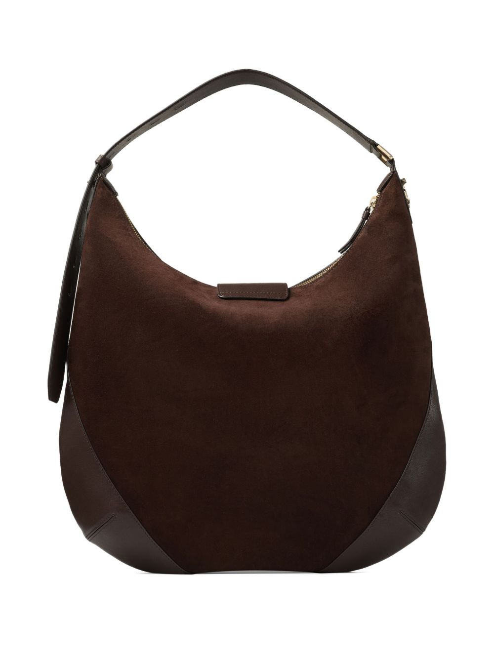 medium Bar Hobo bag - 3