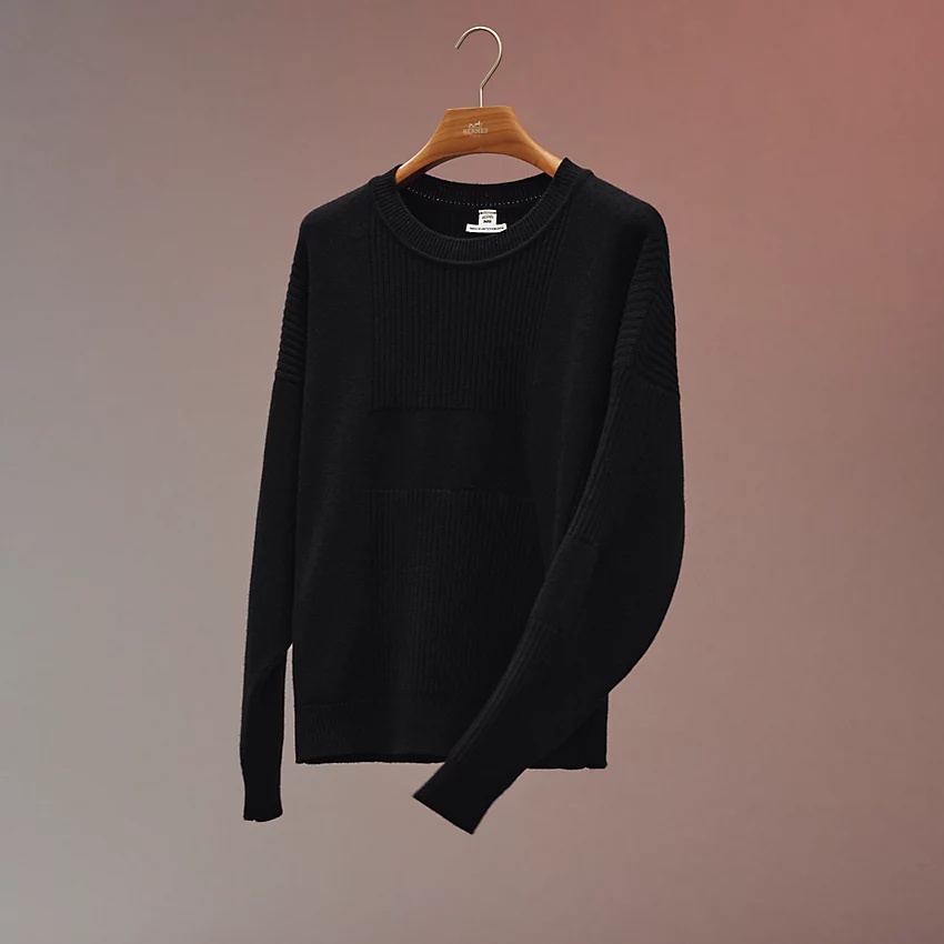 Supple sweater - 1