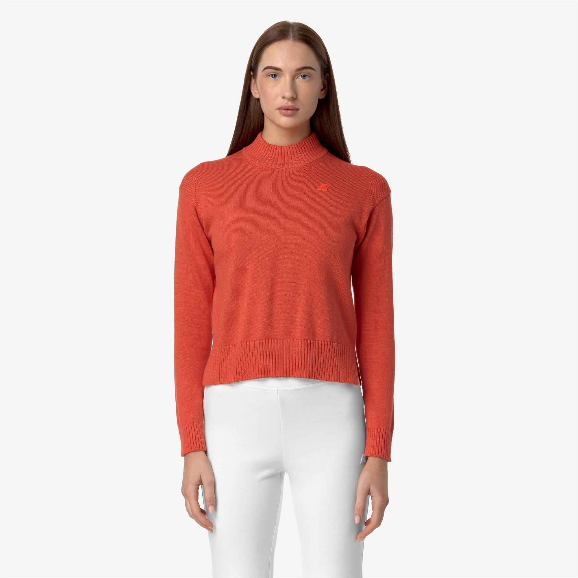 AGATA COTTON CASHMERE - 3
