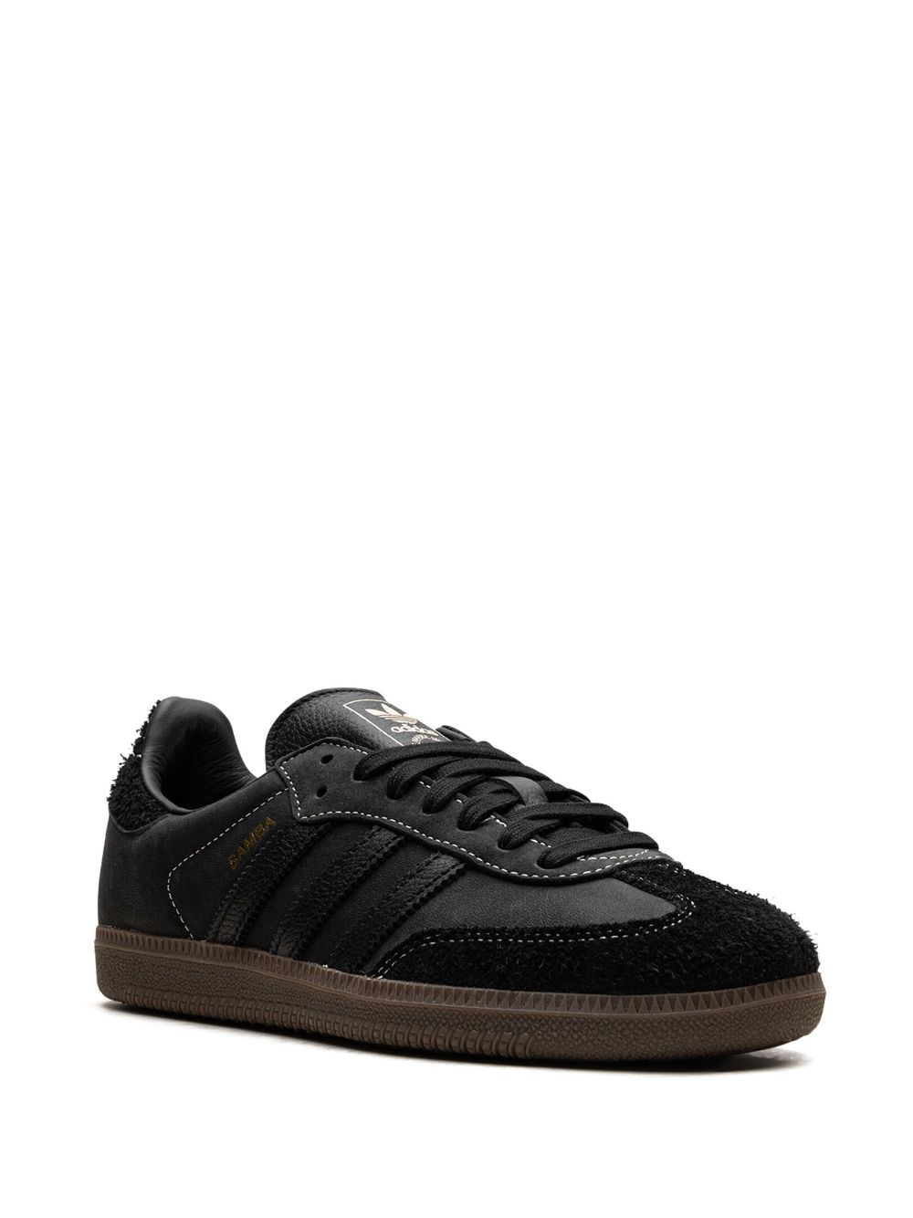 Samba "Core Black/Crystal Sand" sneakers - 2