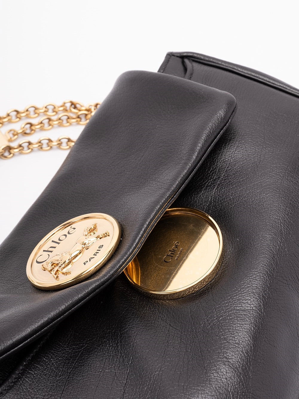 Chloe Women `Chloé Heritage` Bag - 5