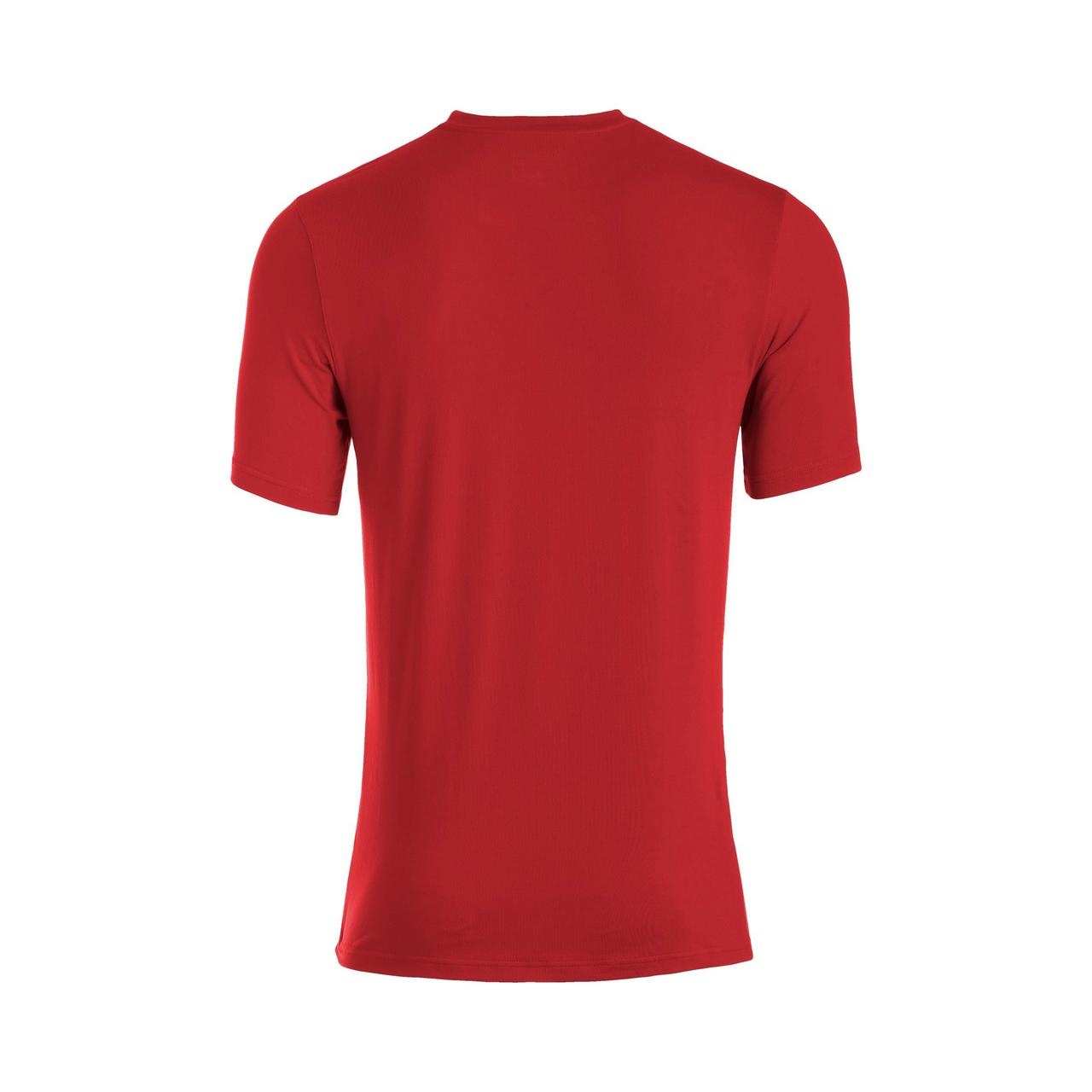 Comp Diamond Short Sleeve Crew - 2