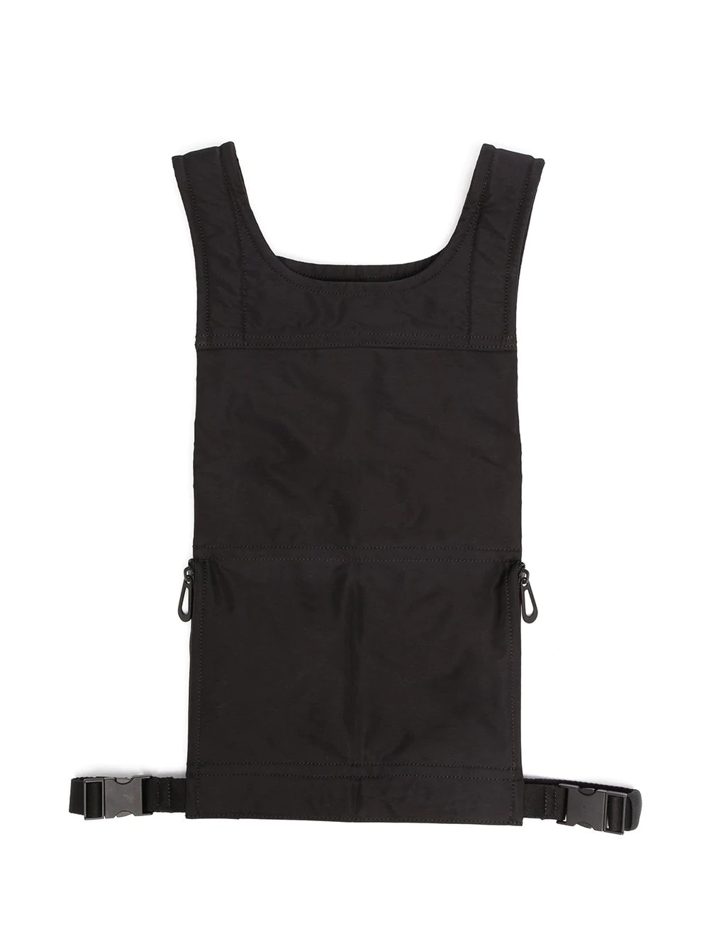 Callisto utility vest backpack - 3