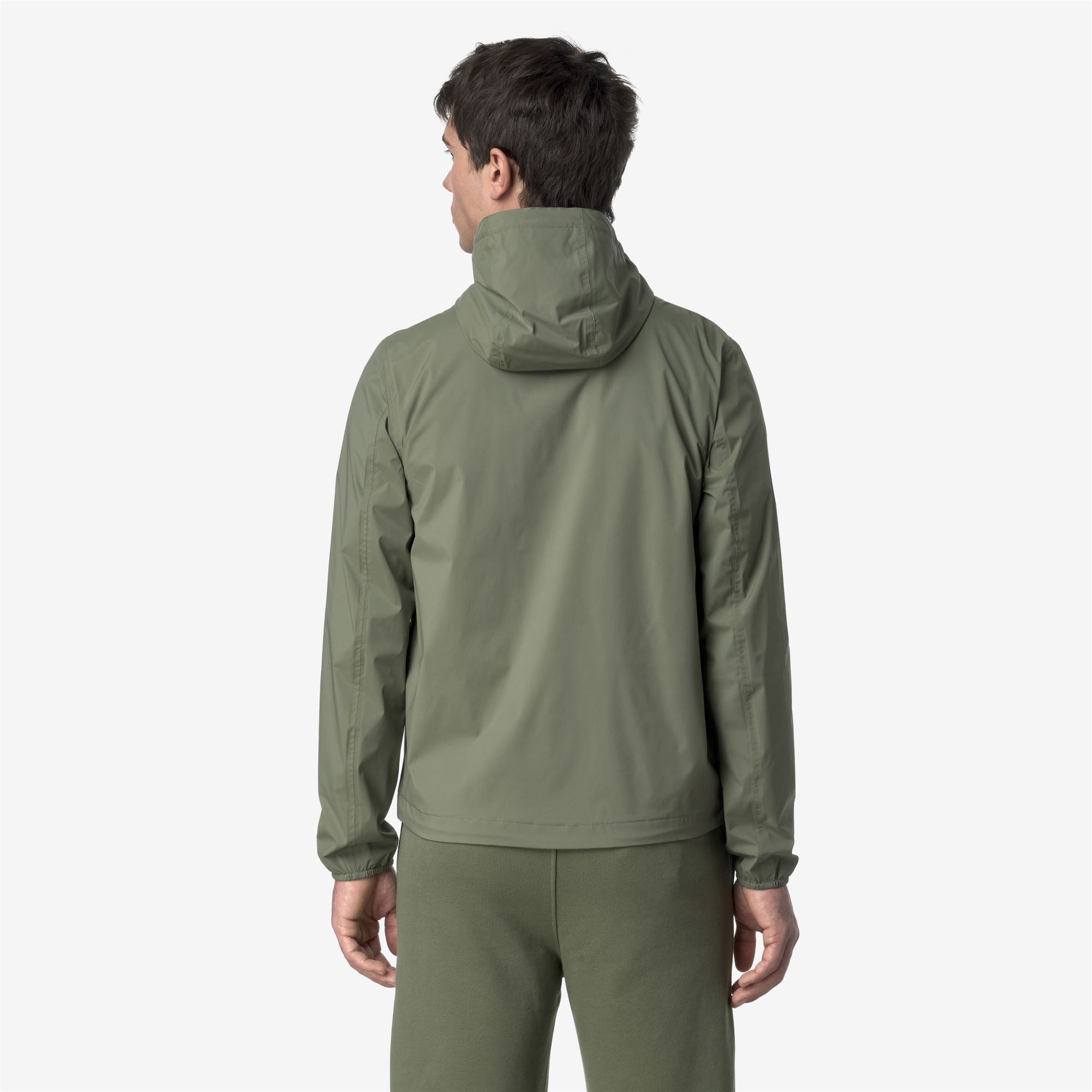 JACK  STRETCH NYLON JERSEY - 5