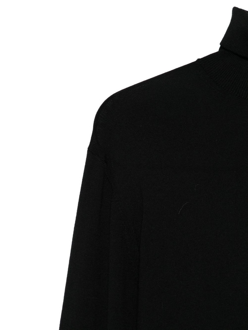 Edna turtleneck sweater 3