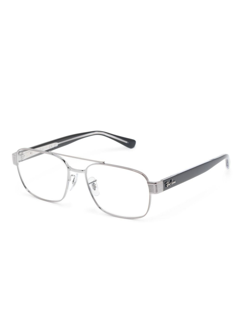 Ray-Ban RB3751V glasses outlook