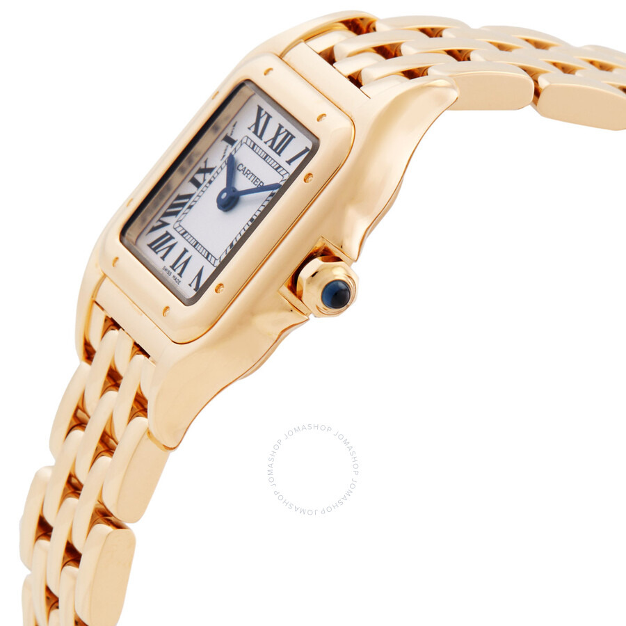 Cartier Panthere De Cartier Small Model Quartz Watch WGPN0047 - 2