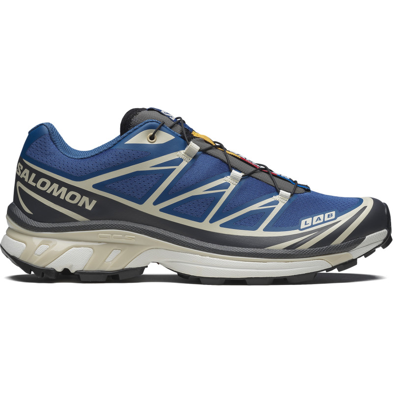 XT-6 sneakers - 1