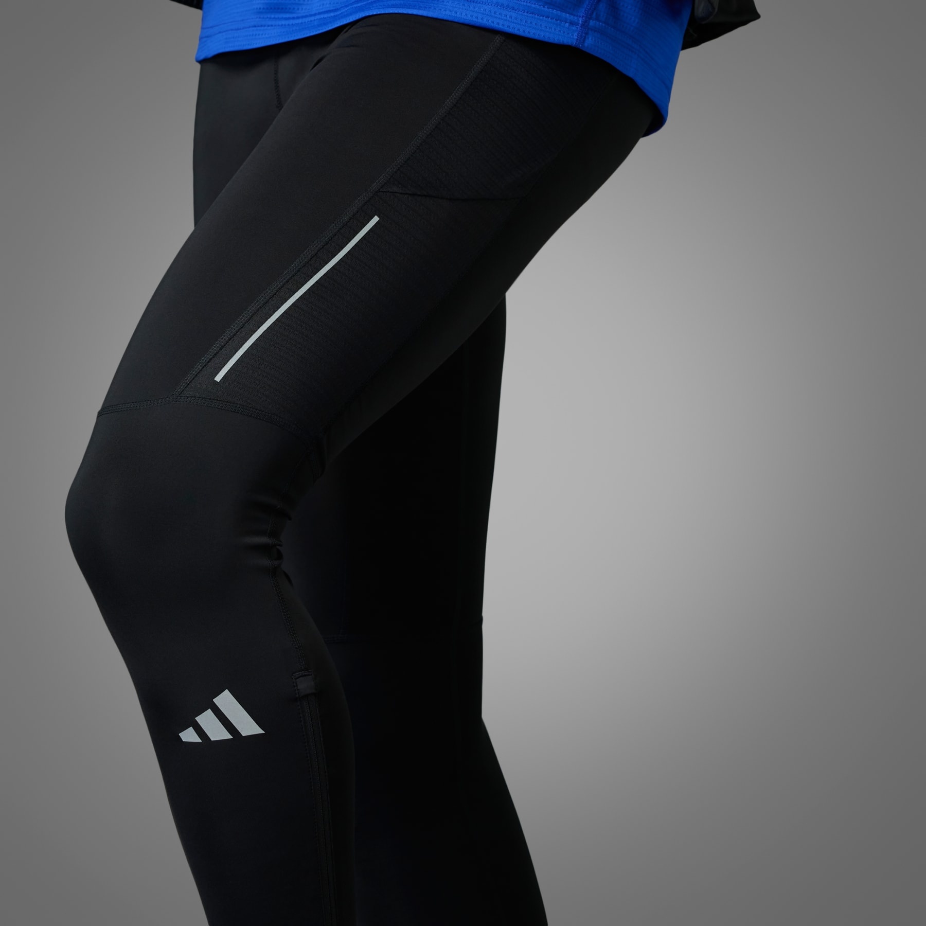 Own the Run Leggings - 9