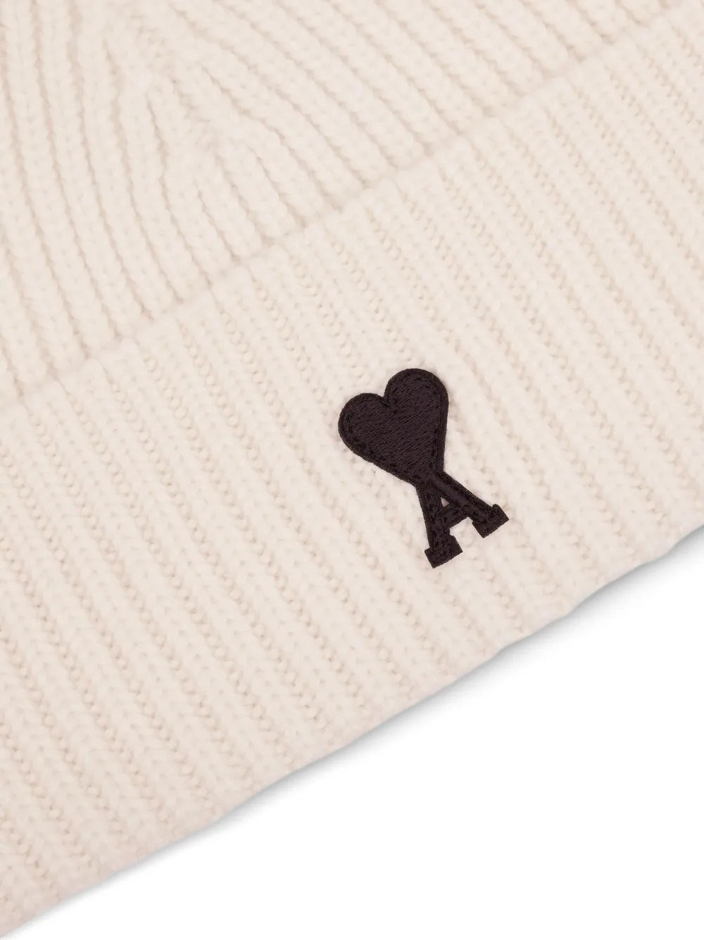 maglia cuore nero - 2