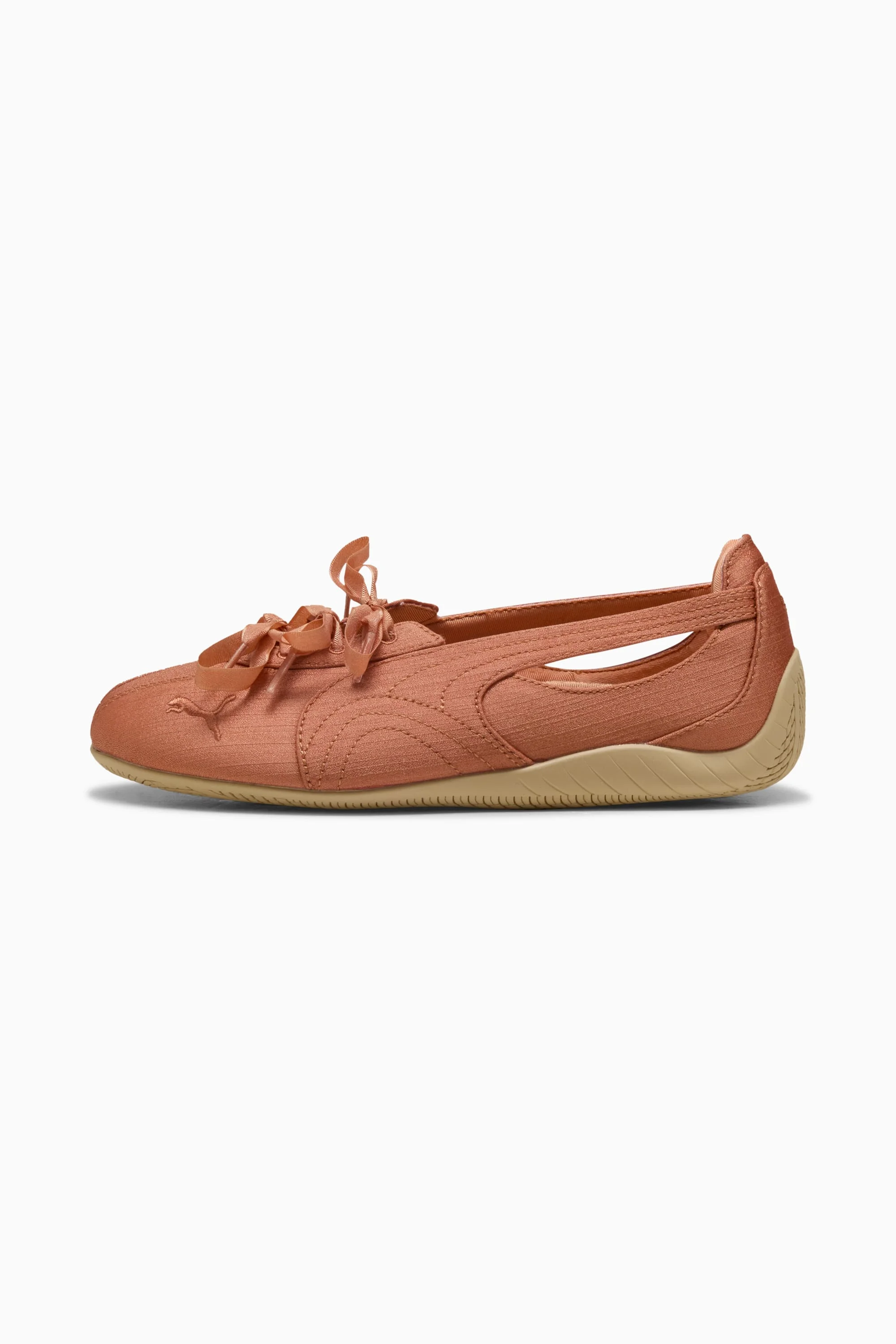 Speedcat Ballet Nova Satin Women's Sneakers - 1
