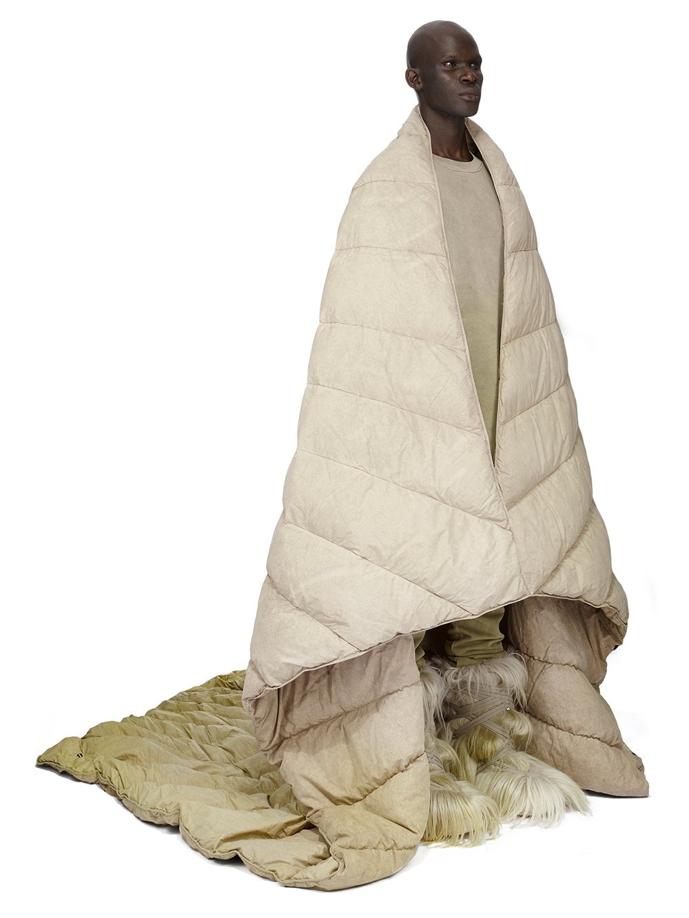 BLANKET - 7