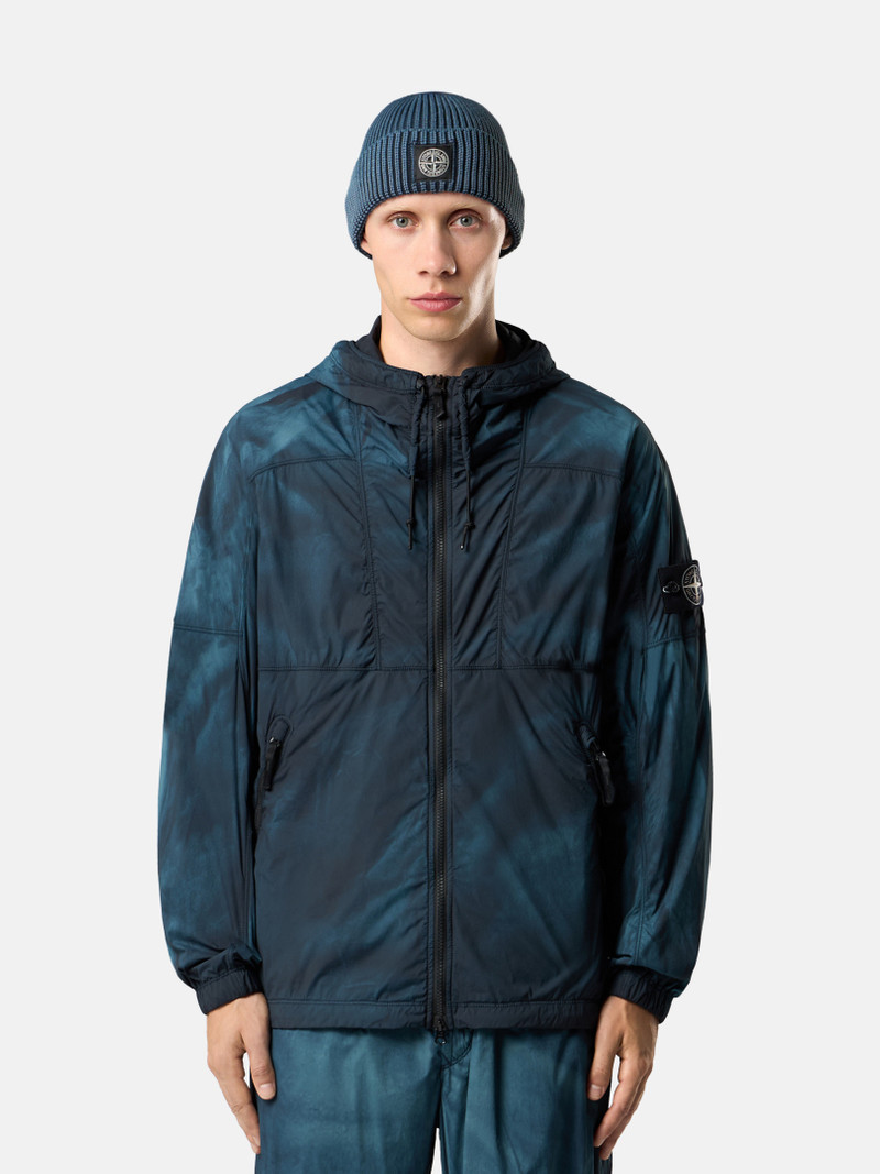 Stone Island Q100022 SKIN TOUCH NYLON-TC CORROSION TREATMENT outlook