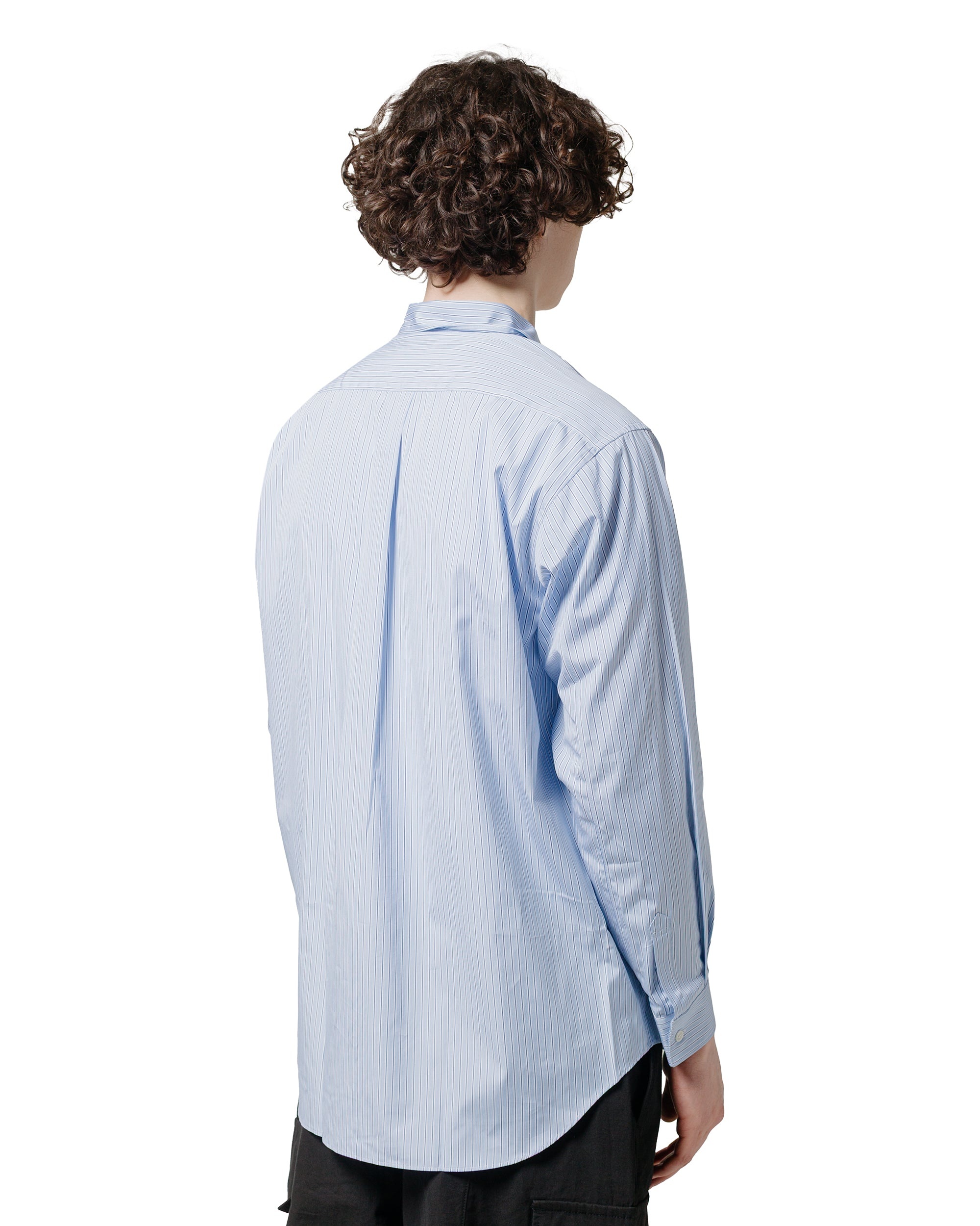 Wide Classic Shirt Stripe 6 - 3