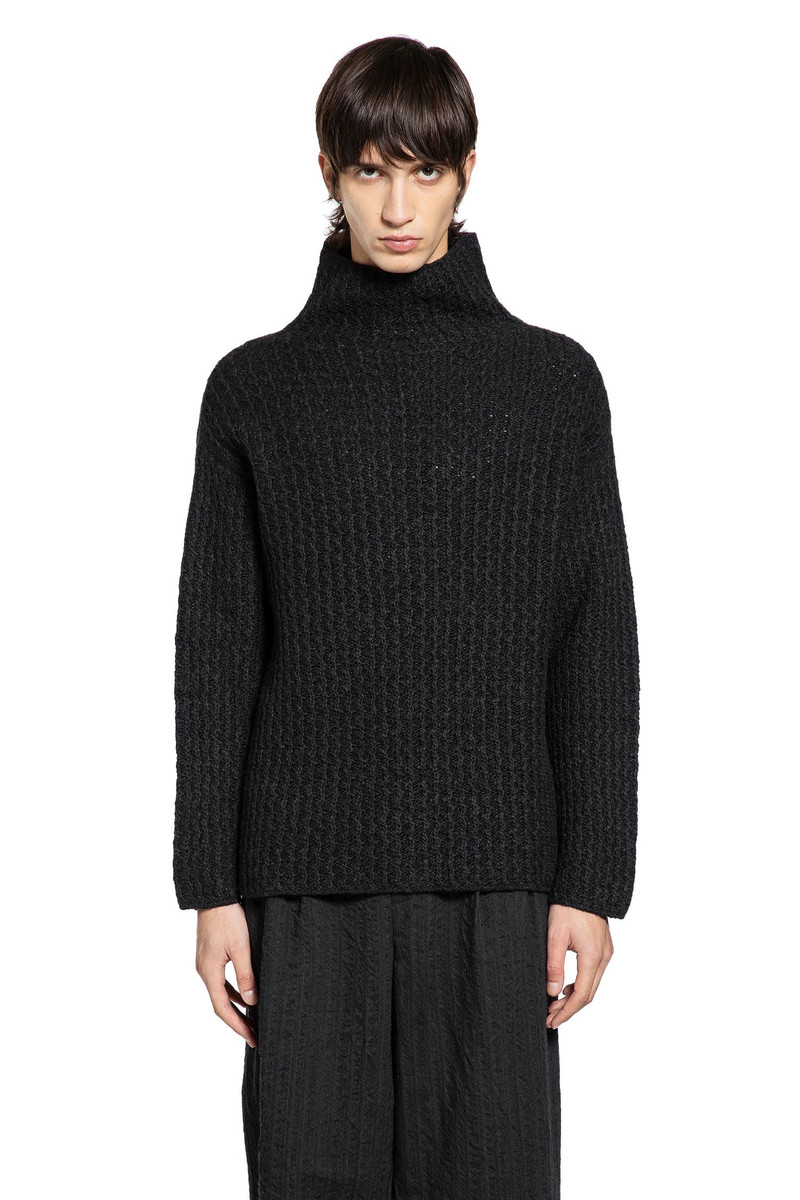 Forme D'Expression High Neck Jumper outlook