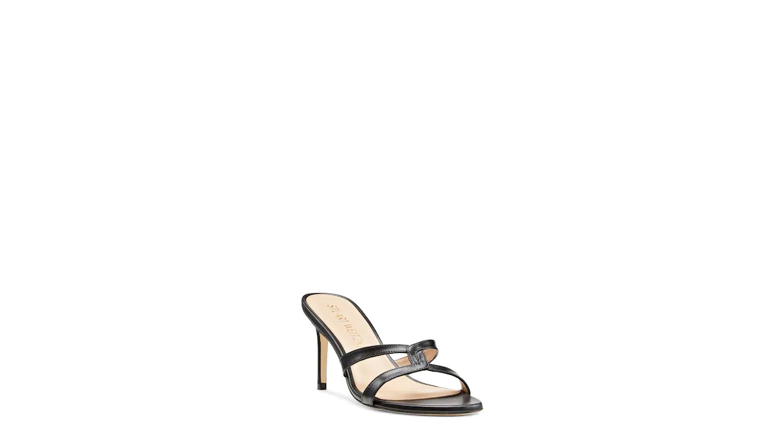 SOIREE SLEEK 75 SANDAL - 2