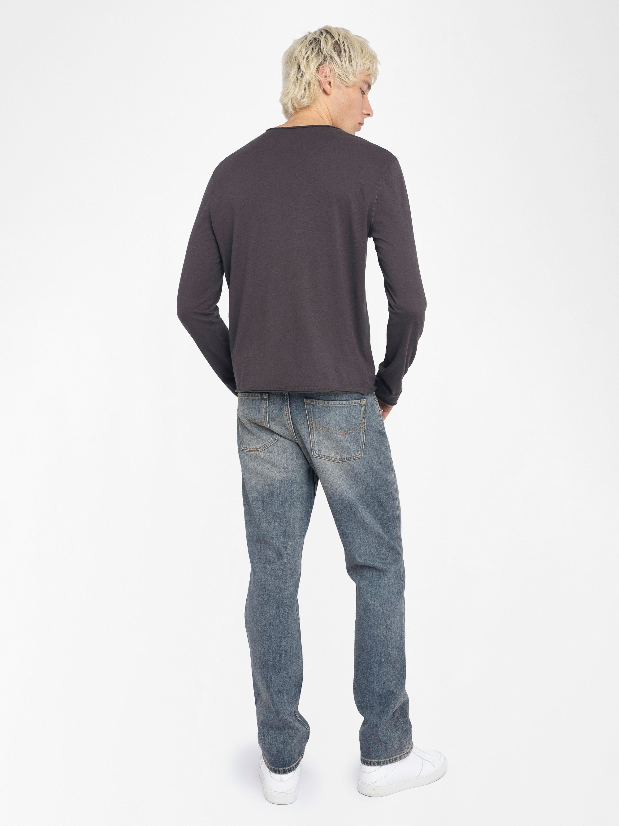 Henley Monastir T-shirt - 3