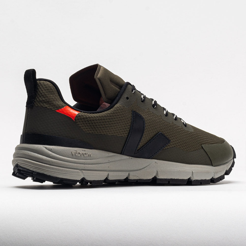 VEJA Dekkan Men's Kaki/Black - 6