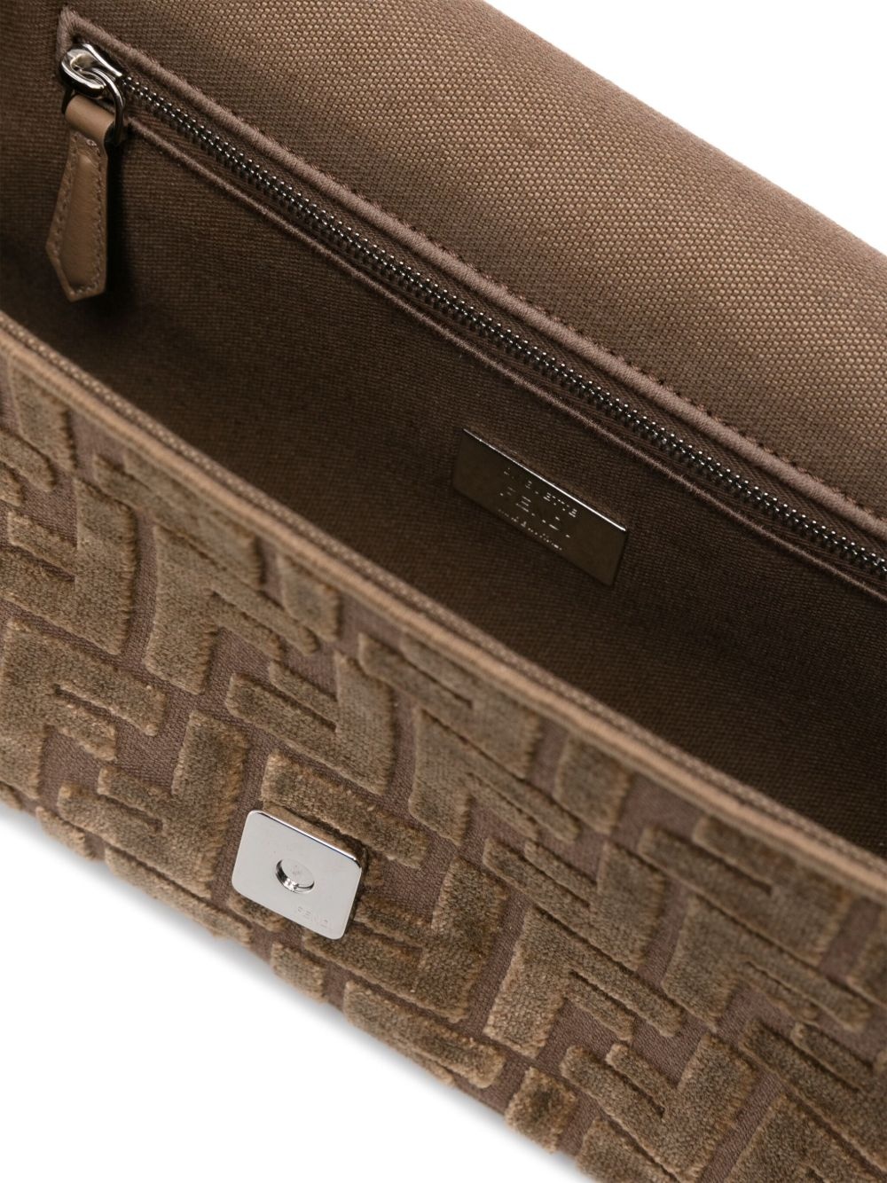 medium Baguette shoulder bag - 5