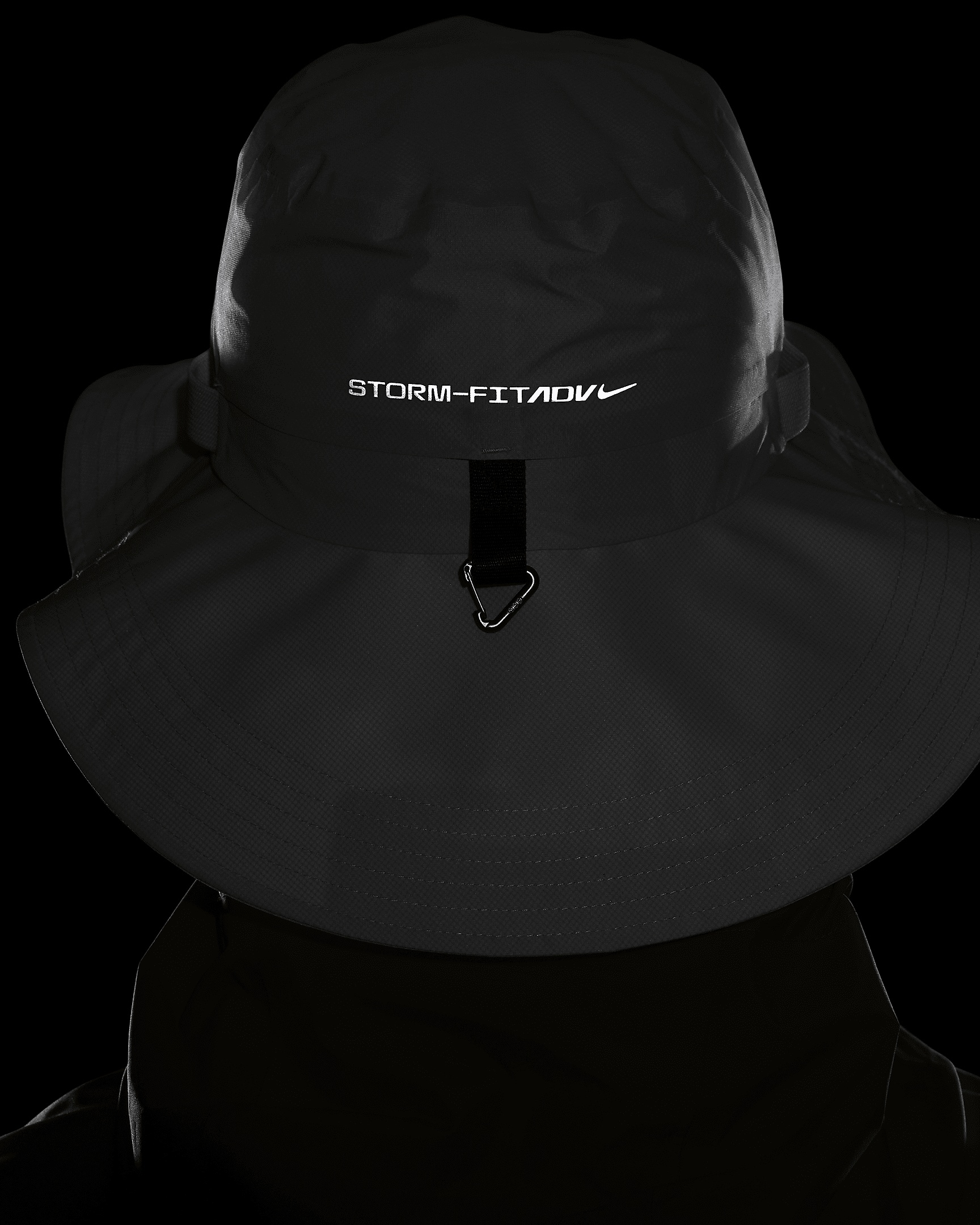 Unisex Nike ACG Apex Storm-FIT ADV Bucket Hat - 8