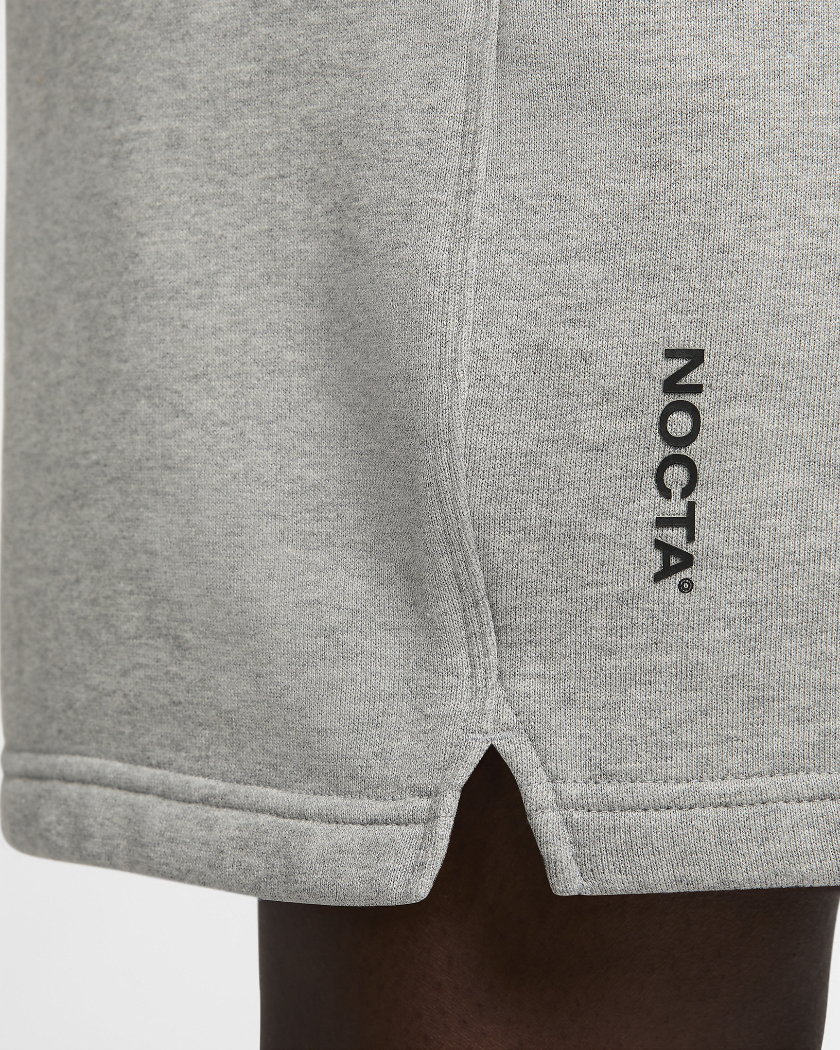 NOCTA Cardinal Fleece Shorts - 9