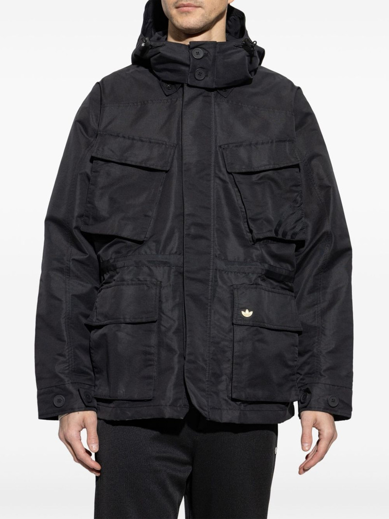 hooded jacket 3