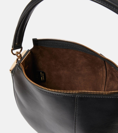 Tod's T Timeless leather shoulder bag outlook