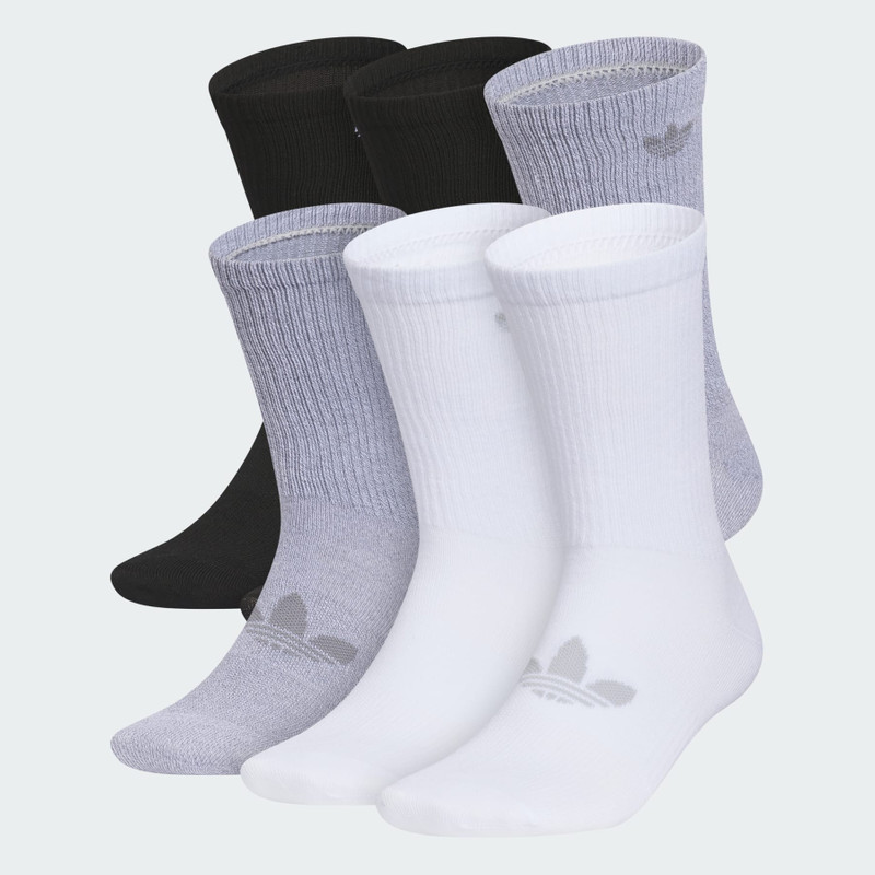 Unisex Originals Superlite 6-Pack Crew 1