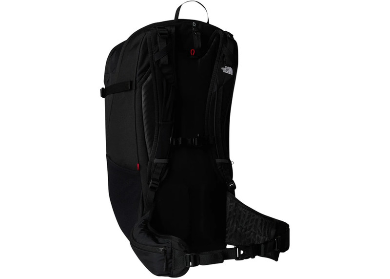 The North Face The North Face Basin Backpack Black outlook