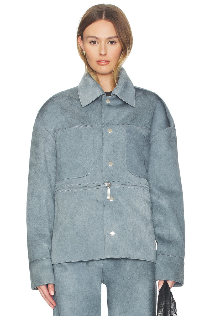 CORDOVA Highland Jacket outlook