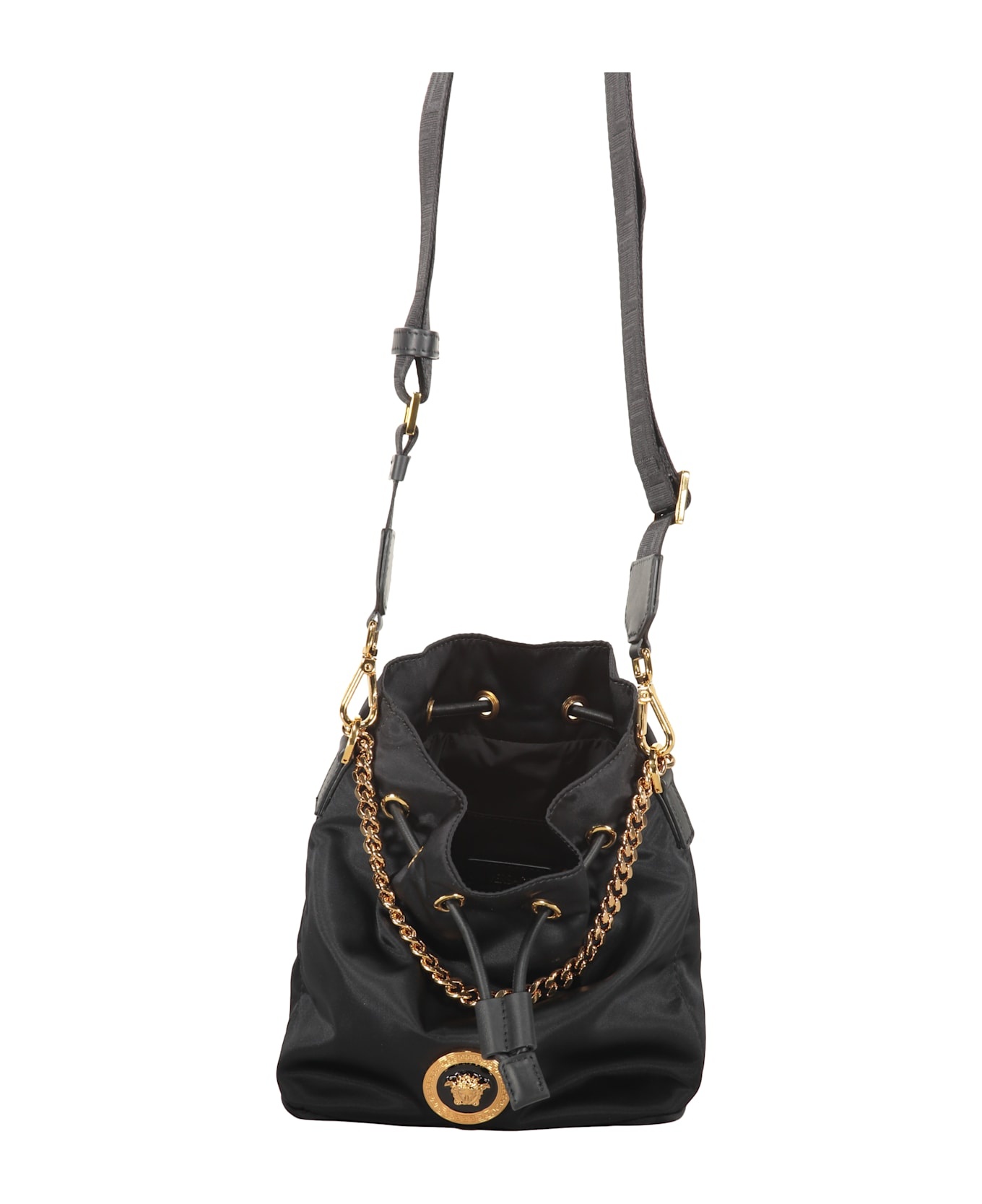 Bucket Bag - 5