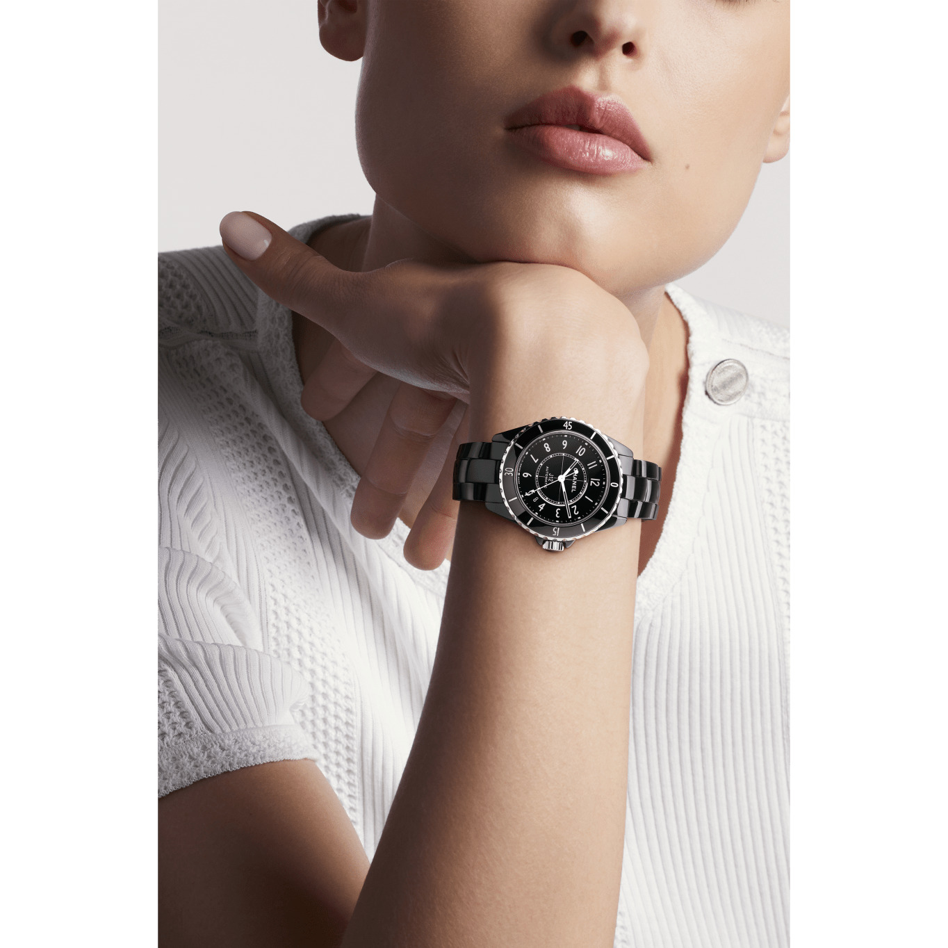 J12 Watch Caliber 12.1, 38 mm - 4