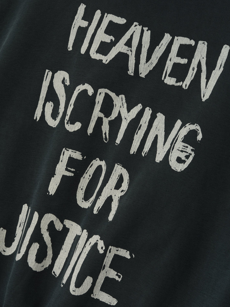Fear of God Heaven Hoodie outlook