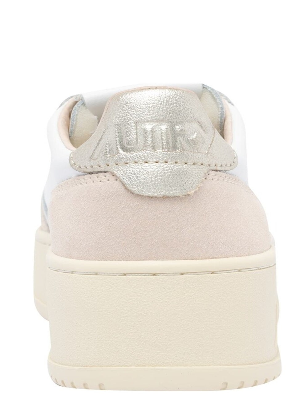 Autry Medialist Platform Sneakers - 4
