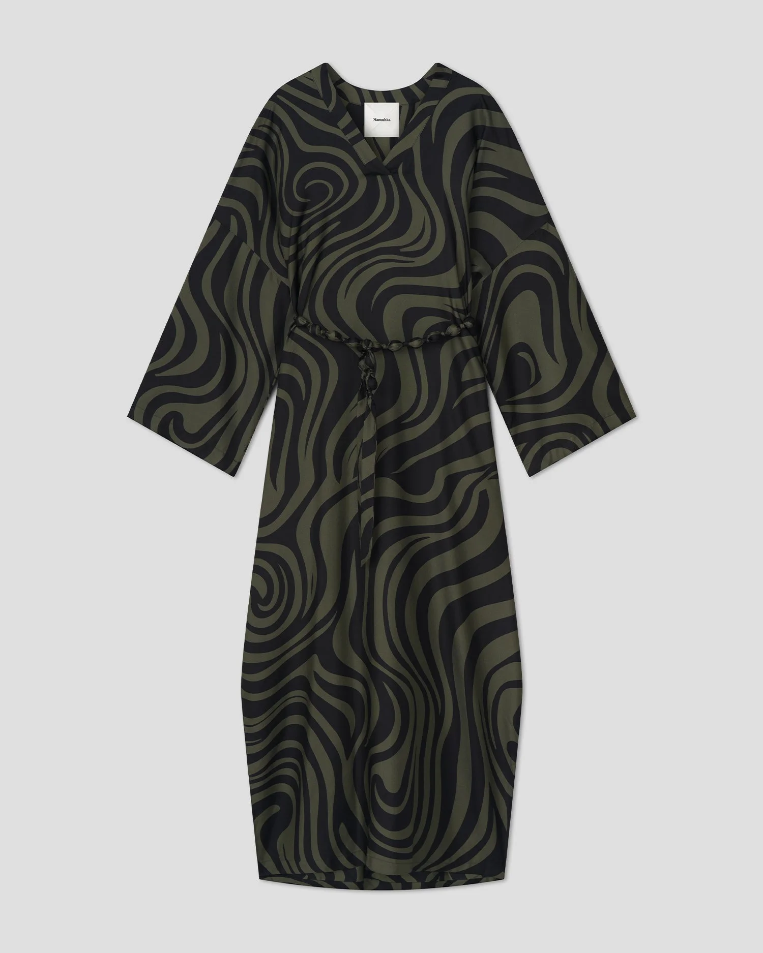 Long dress - 1