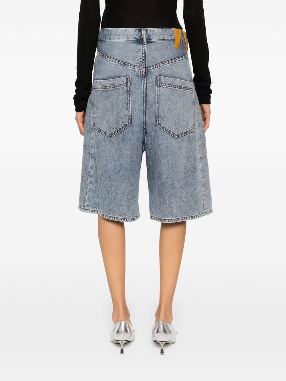 Ines shorts - 4