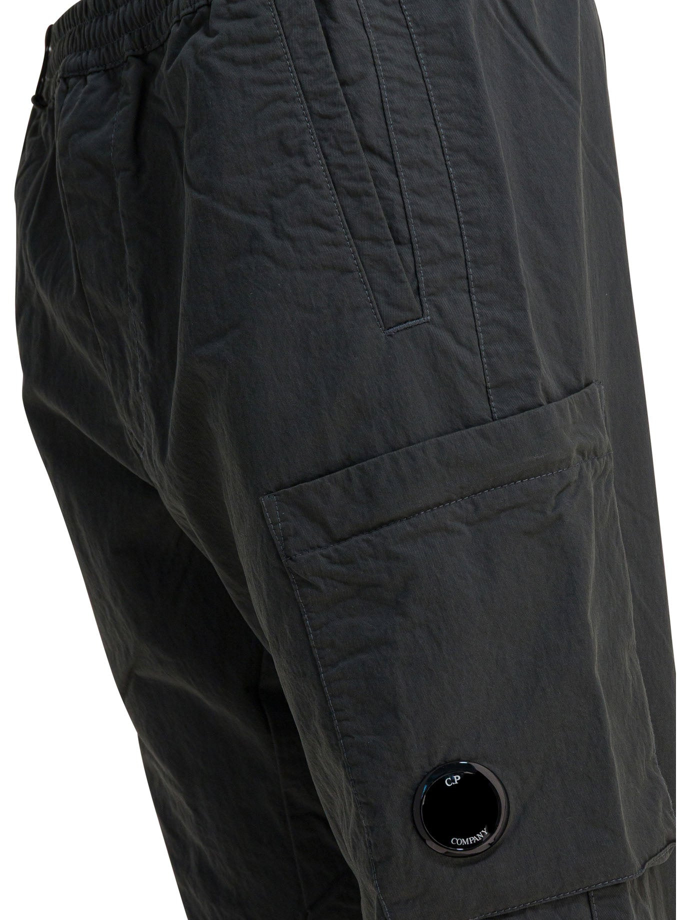 C.P. Company Men Cargo Pants - 4