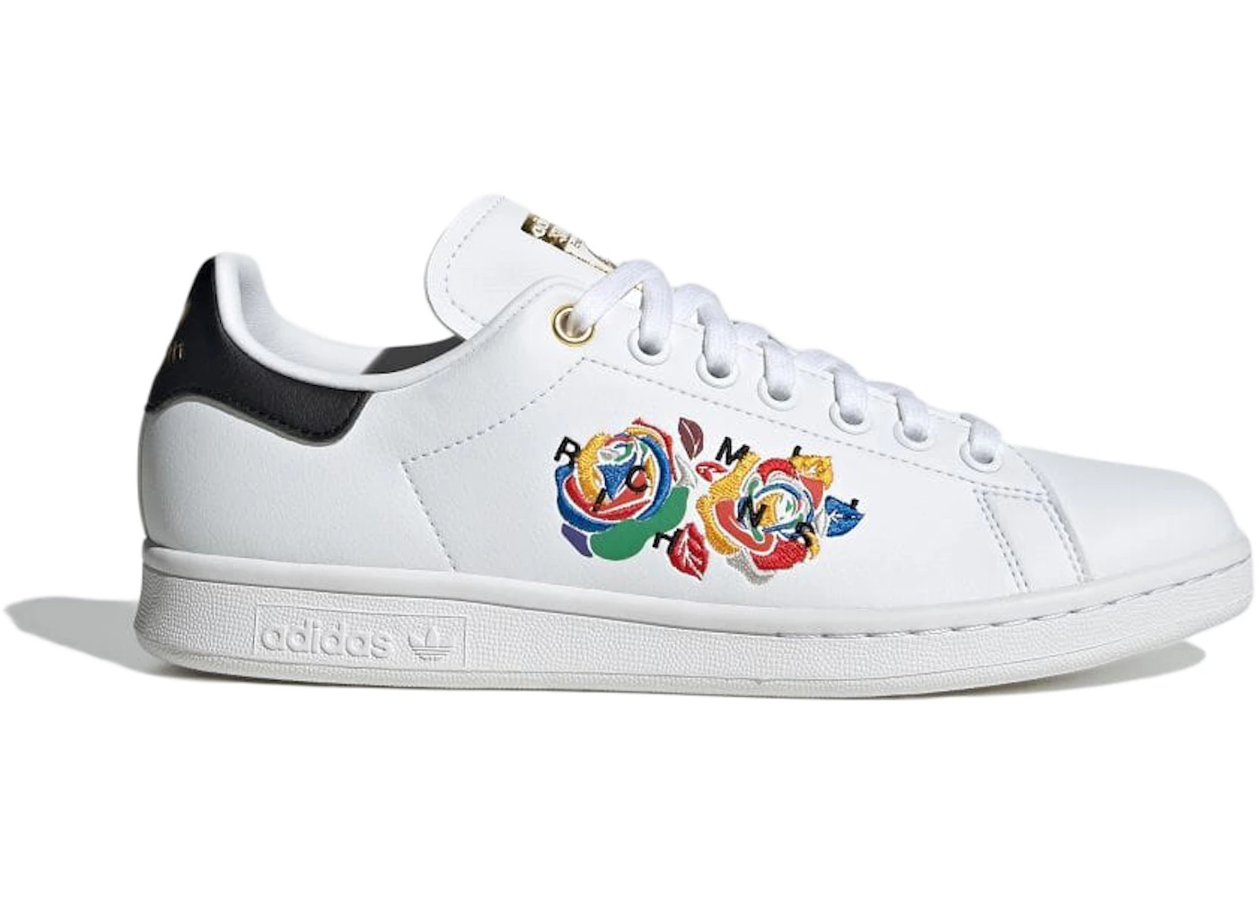 adidas Stan Smith Footwear White Supplier Color - 1