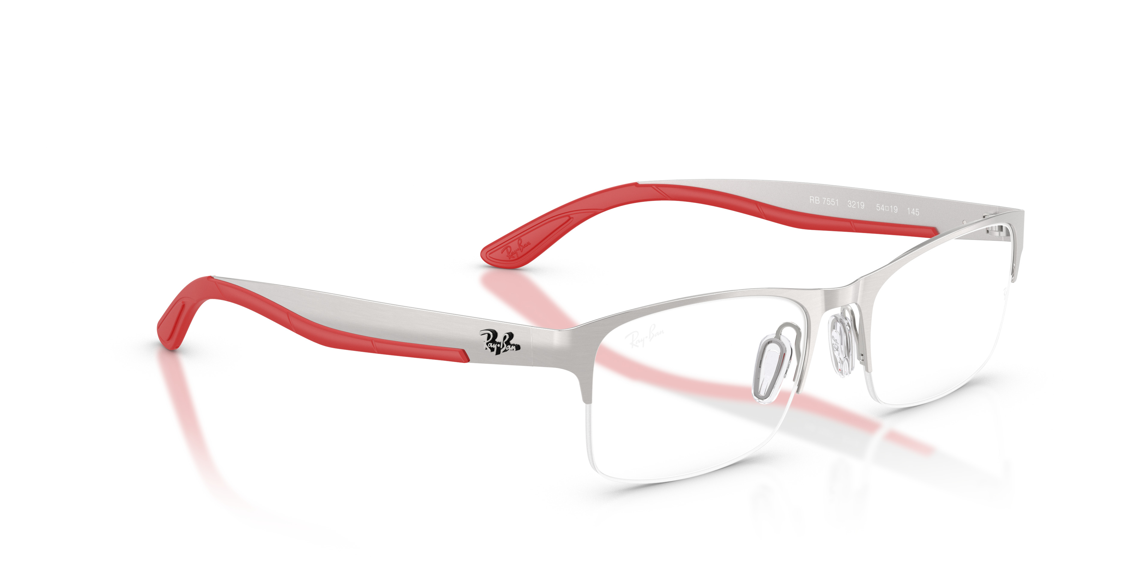 RB7551 OPTICS - 7