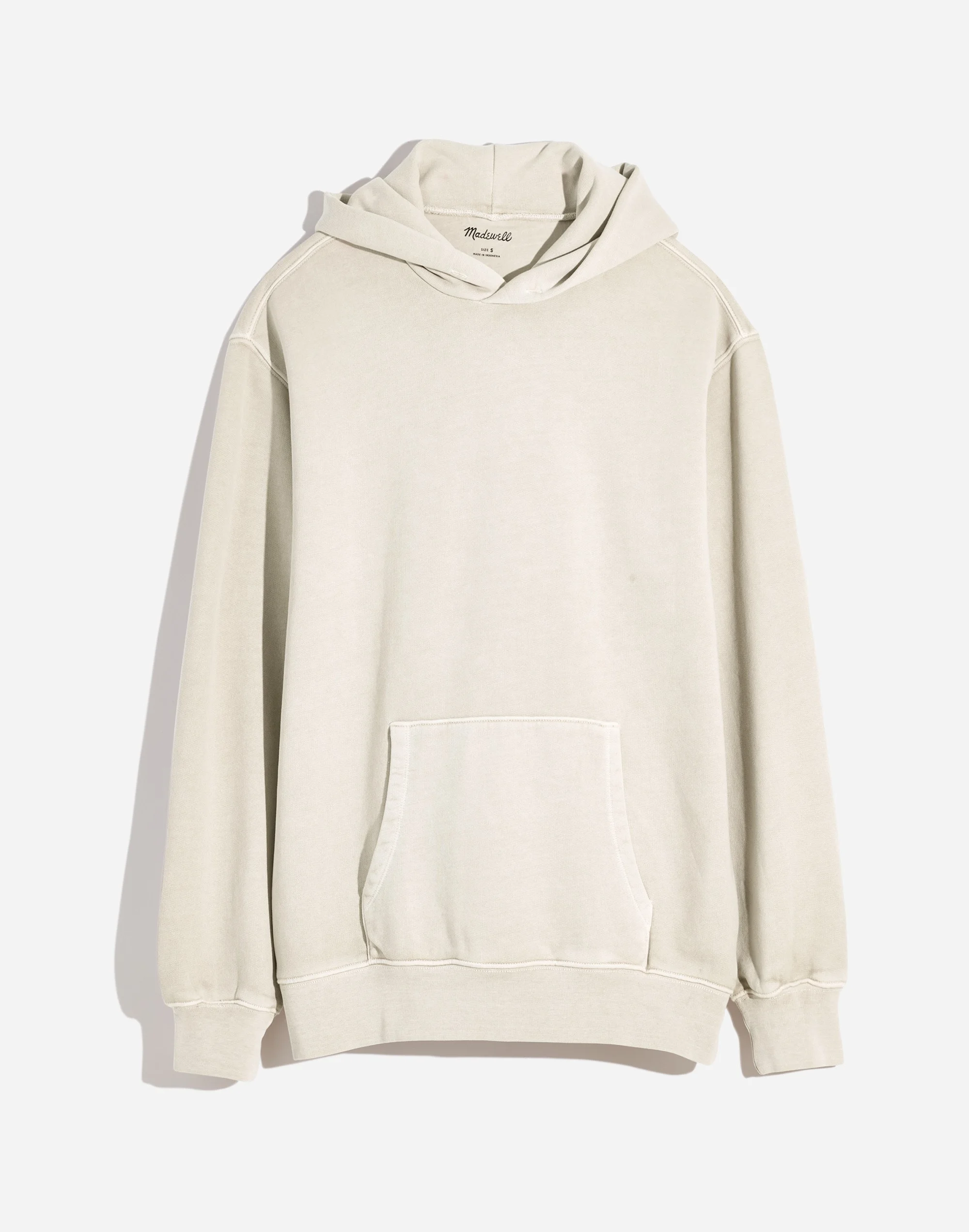 The McCarren Hoodie - 1
