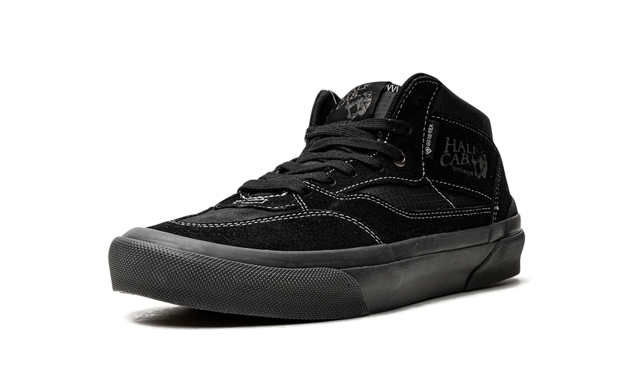 Skate Half Cab Gore-Tex "Triple Black" - 4