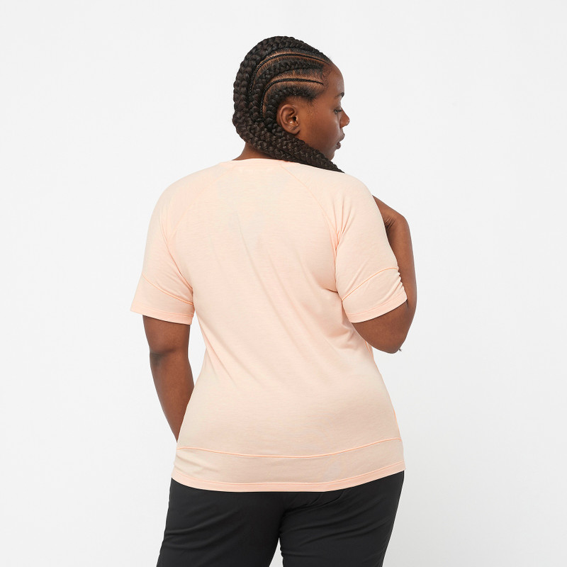 SALOMON RUNLIFE outlook