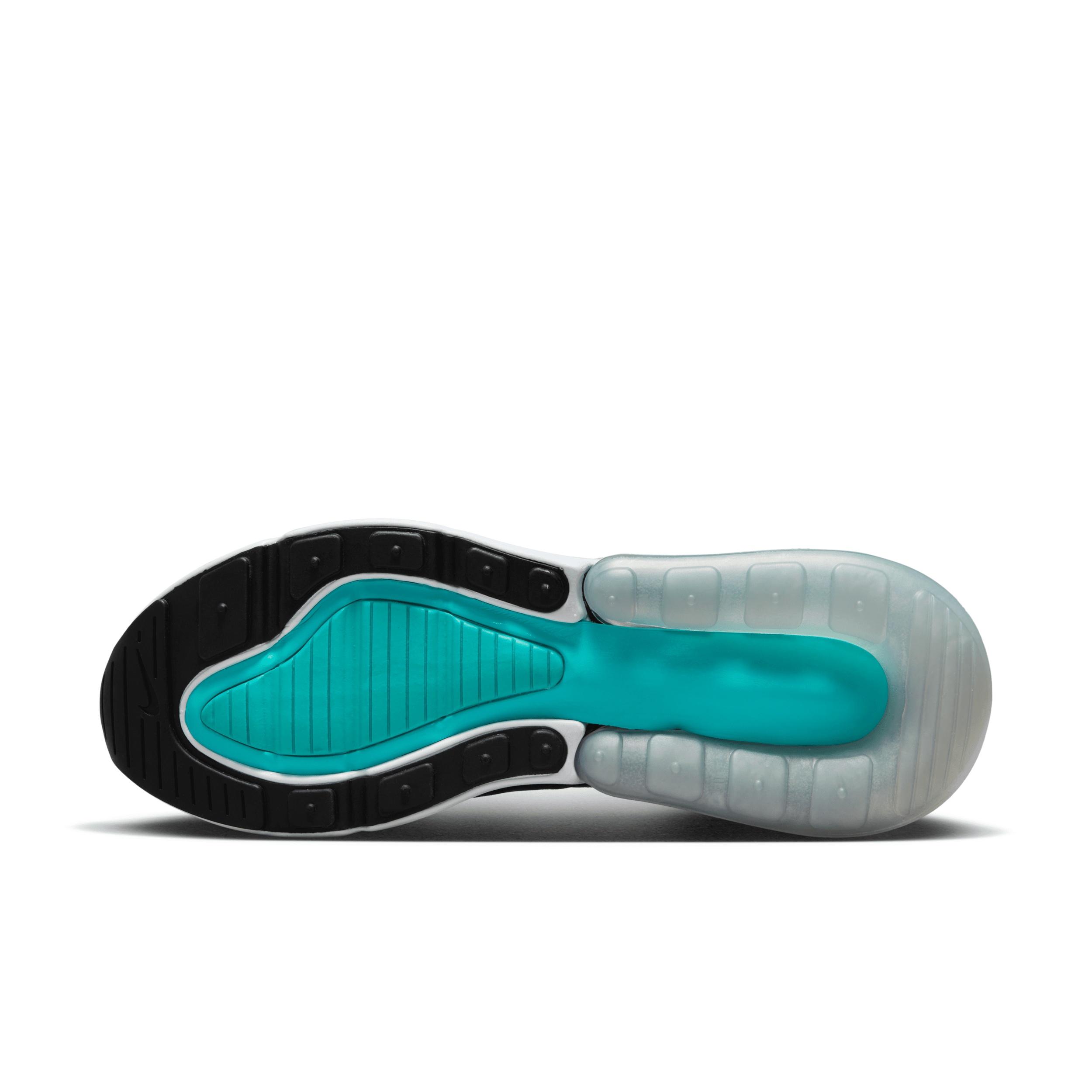 Nike Women's Air Max 270 Shoes - 2