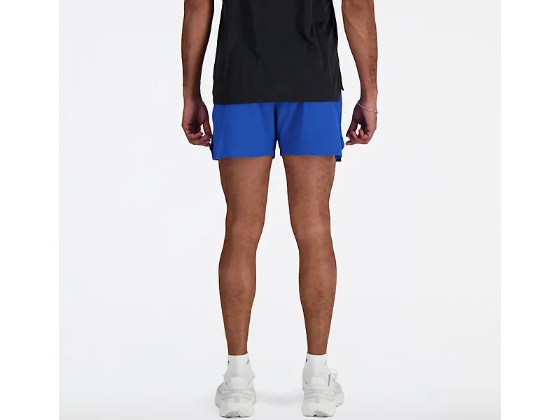 New Balance RC Seamless 5" Short - 3